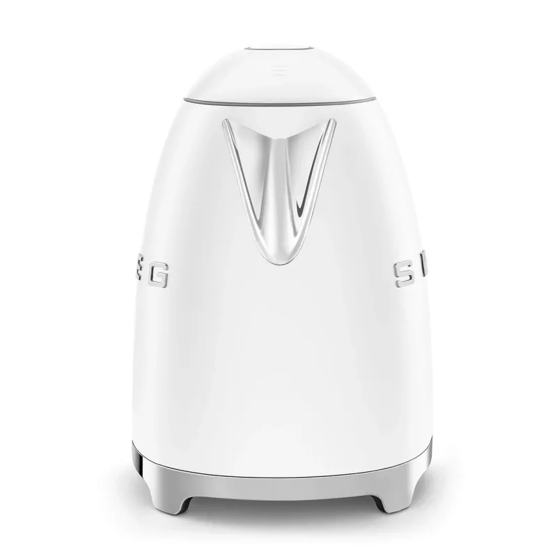 Smeg Kettle 50style Matte Valge Klf03whmeu