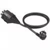 Nrgkick 20001053 toiteadapter, must