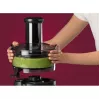 NutriBullet juicer Pro NBJ200G (hõbe/hall, 1000 W) (0C22500002)