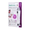 Medisana MP 810 maniküüri- ja pediküüriseade, valge