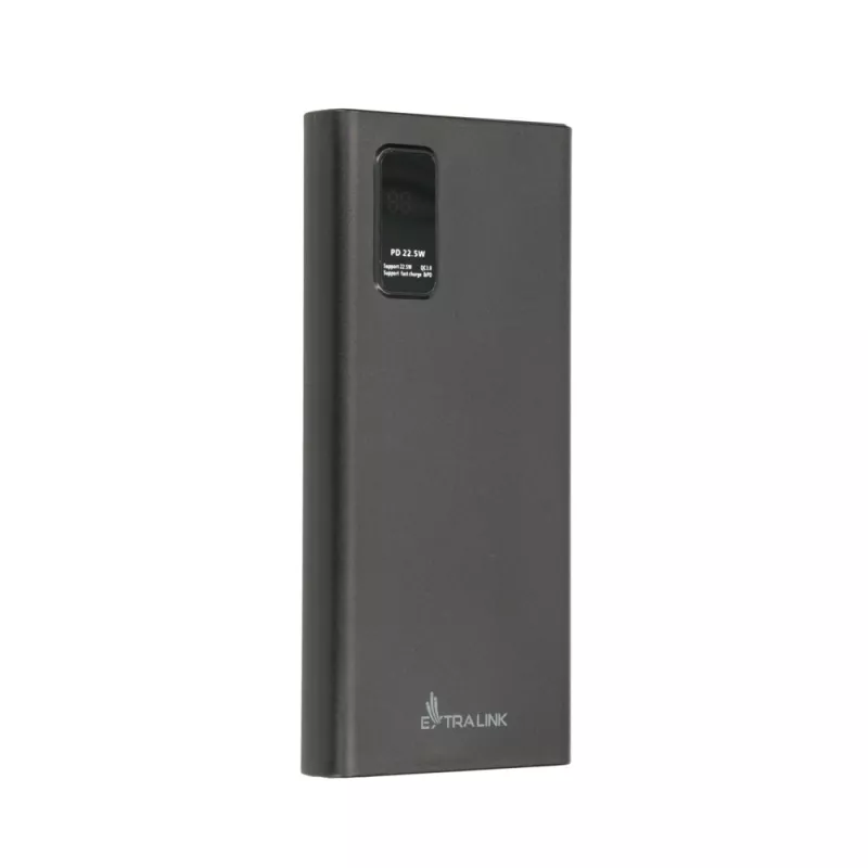 Kaasaskantav laadija Extralink Powerbank EPB-067B 10000 mAh