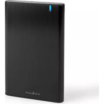 Nedis HDDE25410BK salvestusseade