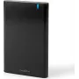 Nedis HDDE25410BK salvestusseade