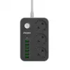 Kaasaskantav akupank Energizer EPB2500W01EU 2500 mAh USB-väljund kompaktne laadija