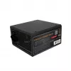 Toiteplokk 650W aktiivne PFC 12 cm ventilaator 80+Bronze tööstuslik