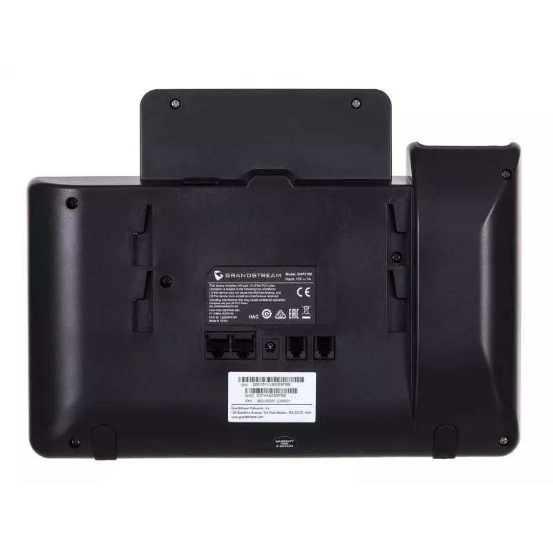 IP-telefon Grandstream GXP2160
