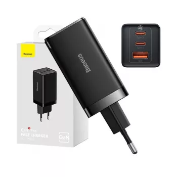Charger Baseus GaN5 Pro Universal Must