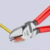 Knipex 70 01 160 tangid Diagonaallõikurid