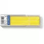 Marker refill Staedtler Lumocolor 218 kollane 12 pcs