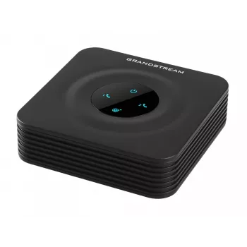 GRANDSTREAM VOIP Gateway HT HT802v2