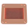 Watercool Heatkiller V RTX 4090 Ultra põhjaplaat – vasest täielik GPU jahutusplaat