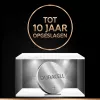 Duracell CR2450 3V ühekordne liitiumpatarei