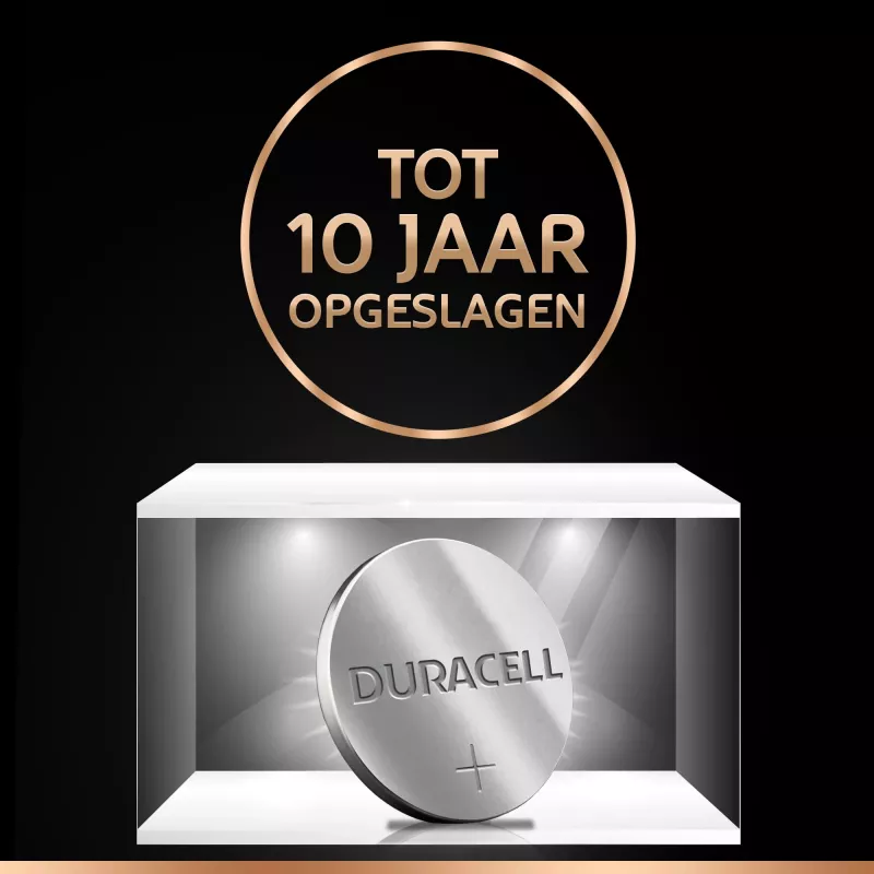 Duracell CR2450 3V ühekordne liitiumpatarei