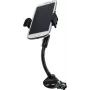 Logilink autolaadija hoidikuga - toiteallikas - auto - 15,5 W - 3,1 A - 2 väljundporti (USB) (PA0121)