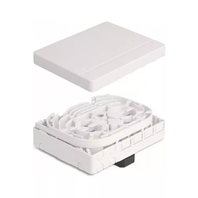 Optical Fiber Connection Box DeLOCK 87141