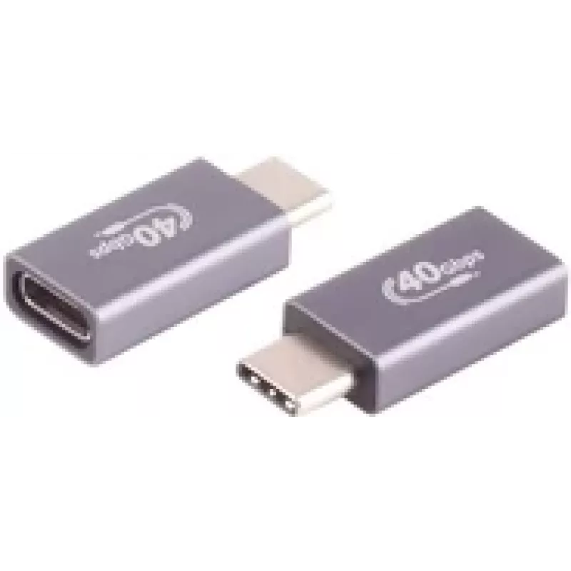 Pistikupesa adapter ShiverPeaks BS13-60004 USB-C USB-C-le hall