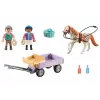 Playmobil 71496 Horses of Waterfall: Ponivanker
