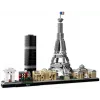 LEGO ARHITEKTUUR 21044 PARIIS