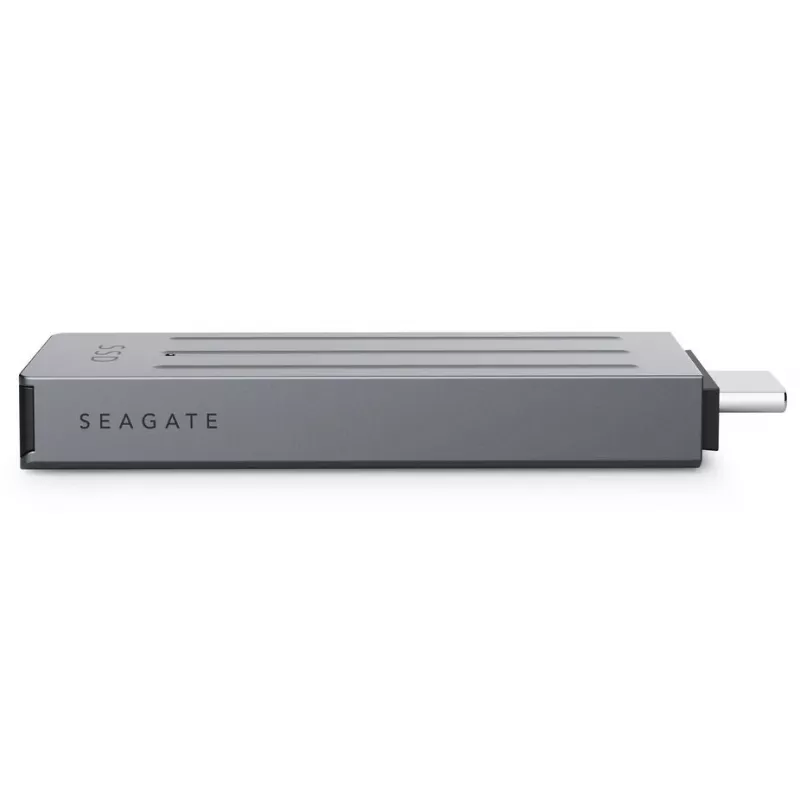 Seagate Ultra Compact SSD 1TB, USB-C 3.2 Gen 2, hall (STMX1000400)