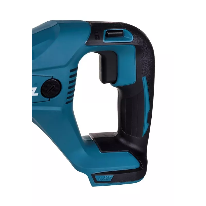 Makita DJR186Z tikksaag 3.2 cm must, sinine