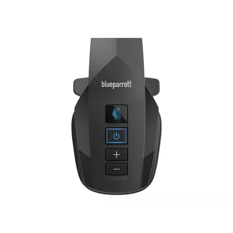 JabraBlueParrott B350-XT HDST BPB-35020 mono Bluetooth