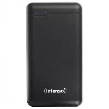 Intenso XS20000 akupank - Li-pol