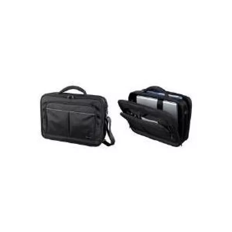 Seljakott LIGHTPAK Jüscha 46029 — unisex, aastaringne, must