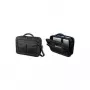 Seljakott LIGHTPAK Jüscha 46029 — unisex, aastaringne, must