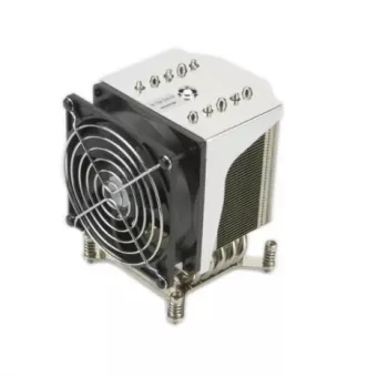 Supermicro SNK-P0050AP4 arvuti jahutussüsteem Protsessori jahuti Roostevaba teras