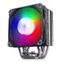 Phanteks Polar ST4 protsessori jahutusradiaator 12 cm must 1 tk