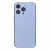 Apple iPhone 13 Pro 6.1 Dual SIM iOS 15 5G 128 GB Blue Remade / renoveeritud