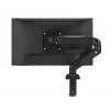 Monitor Arm up up ökonoomne interaktiivne tasakaalustusseade ühe monitori jaoks VESA 75x75 / 100x100