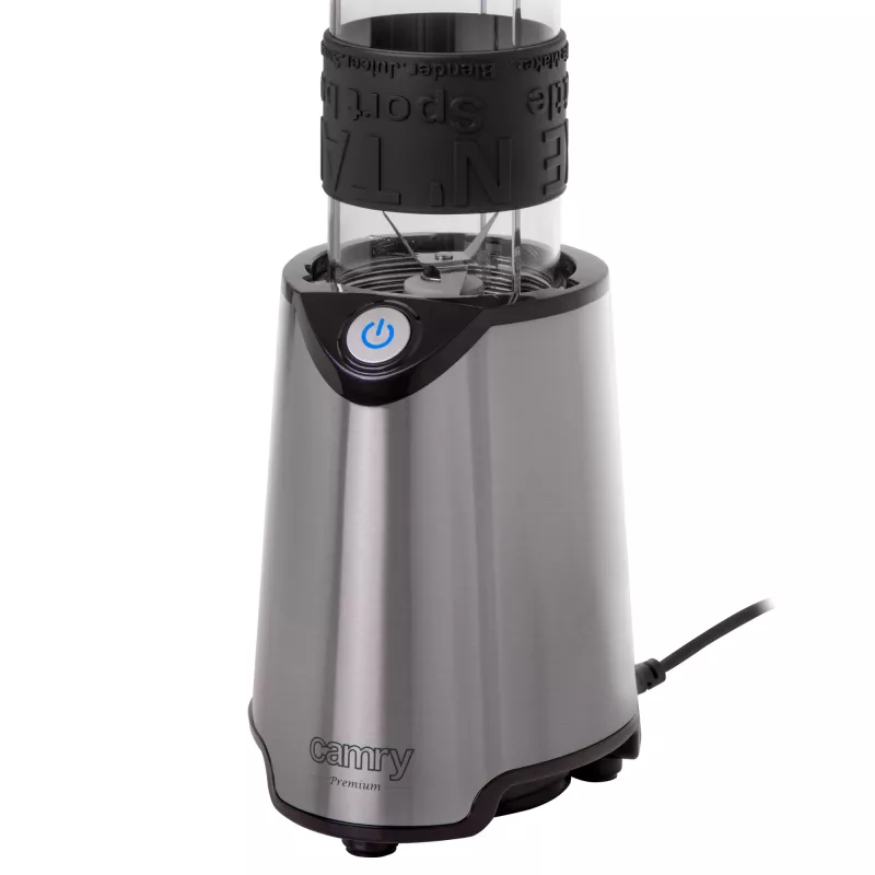 Isiklik blender CAMRY CR 4069 roostevaba teras