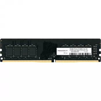 Innovation IT 3200 16GB CL22 1.2V LD (CL22-22-22) memory module 1 x 16 GB DDR4
