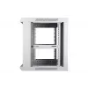 Seinale kinnitatav rack Extralink 9U 600x450 Hall