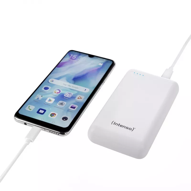 Intenso XS20000 akupank 20000 mAh