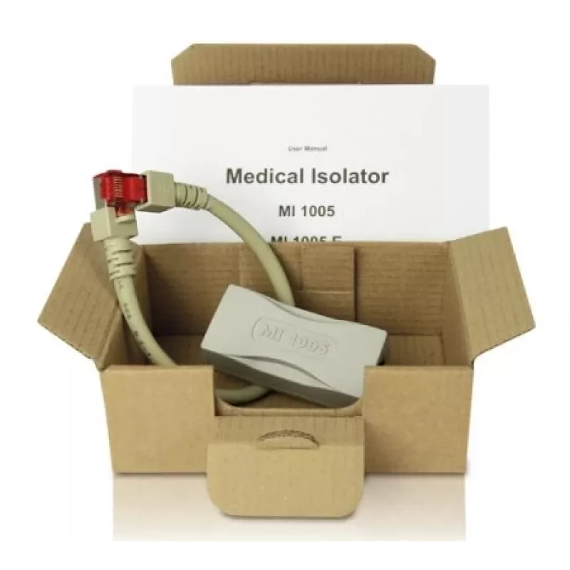 Liigpingekaitse Baaske Medical MED MI 1005 Hall 0,25 m