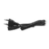 Toiteadapter Inverter Qoltec 50794 siseruumidesse 96 W must