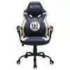 Polsterdatud iste Subsonic SA5573-AC1 Valge 640mm Laius 480mm Sügavus