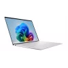 Dell XPS 13 9345 Plaatina 13,4-tolline FHD+ 1920 x 1200 pikslit, peegeldusvastane, Snapdragon X Elite X1E-80-100, 16 GB LPDDR5X, pooljuhtketta maht 512 GB, Qualcomm Adreno GPU, Windows 11 Pro, Bluetooth 5.4, klaviatuur...