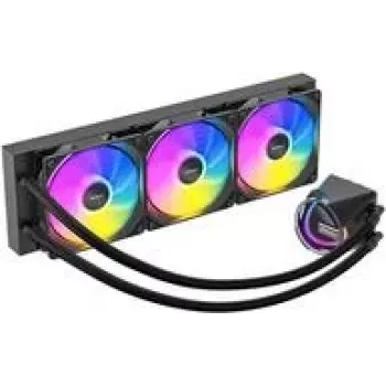 Antec WAK SKELETON 360 ARGB vedelikjahuti kõik-ühes BK jaemüügikarp (0-761345-40066-4)