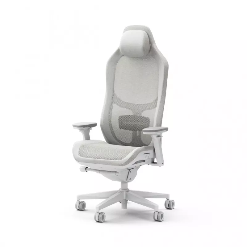 Fractal Design Refine Mesh Mängutool - Helehall