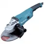 Makita GA9020RFK3 - nurklihvija - juhtmeta - 2200 W - 230 mm (GA9020RFK3)
