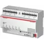 ABB Stotz S&J LED-Dimmer 6-way,210W/VA,REG UD/S6.210.2.1 (2CKA006197A0049)