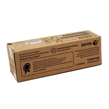 Xerox 106R03488 toonerikassett 1 tk Originaal Must