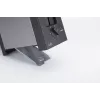 Röster JATA TT607 2 viilu 800 W Must Roostevaba teras