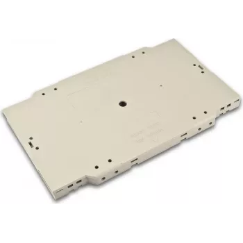 Lightwin kaas standardspleisskassetile, 155x92mm tarvik (LWL SPLEISSKASSETTE DE)