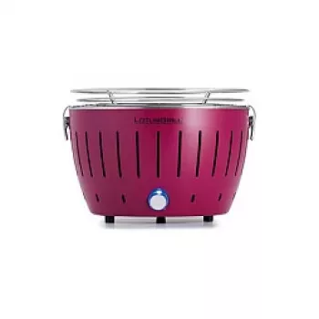LotusGrill G280 U Lilla