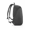 Vaba aja seljakott XDDESIGN Bobby Soft 15,6-tollise sülearvuti sektsiooniga, 16 L, PET, must