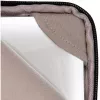 Sleeve case Rivacase 7915 39.6 cm (15.6 tolli) Must Valge
